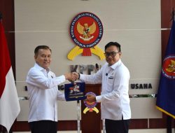 Tak Main-main, KPPU dan Kejaksaan Tagih Denda Pelaku Usaha Bandel