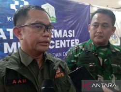 Pembangunan Jembatan Teupin Mane Dipercepat, Progres Capai 16 Persen