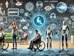 Kenya Leverages AI to Bridge Disability Gap