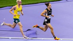 Addai Heads to Rabat Grand Prix Before 2026 Commonwealth Games