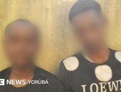 Failed Kidnapping Leaves One Dead, Two Injured on Ijebu Ode–Ibadan Road