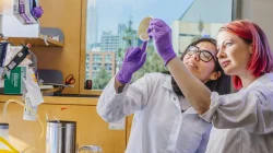 New study reveals men dominate science expert roles in media