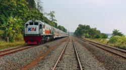 Stasiun Plabuan Dibuka, Akses Warga Batang Semakin Dekat dan Praktis Mulai 27 April 2026