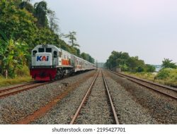 Stasiun Plabuan Dibuka, Akses Warga Batang Semakin Dekat dan Praktis Mulai 27 April 2026