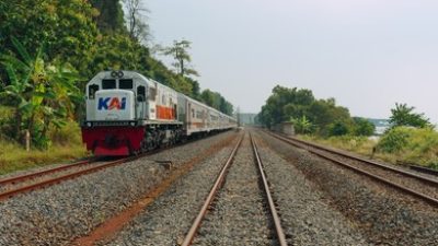 Stasiun Plabuan Dibuka, Akses Warga Batang Semakin Dekat dan Praktis Mulai 27 April 2026