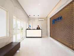 Batiqa Hotel Darmo Surabaya Lakukan Workshop untuk Jaga Kesehatan Mental Karyawan
