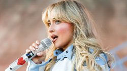 Madonna Returns to Coachella with Sabrina Carpenter, 20 Years After Her Debut