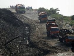 Langkah DLH DKI Atasi Sampah: Normalisasi Bantargebang Minggu Ini