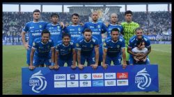 Prediksi Skor Persib vs Dewa United dari Azkiyyah