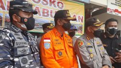 Seluruh lalu lintas maritim ditutup menuju pelabuhan Iran