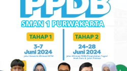 Kasus Hinaan Siswa ke Guru SMAN 1 Purwakarta Berujung Skorsing Massal, FSGI Ingatkan Bahaya yang Mengancam