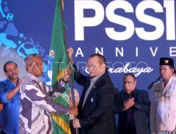 Evan Dimas: Keharusan Kejujuran di Hari Jadi PSSI