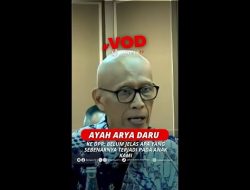 Masuk Pancaroba, Depok Siang Hujan 13 April 2026