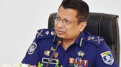 IGP Calls for Police to Maintain Professional Conduct