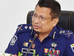 IGP Calls for Police to Maintain Professional Conduct