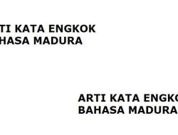 Bang Tigor Kesulitan Berbicara Bahasa Madura di Film The Hostage’s Hero, Bikin Sutradara Bingung