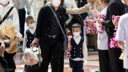 Chinese Travelers Flock to Central Asia as Flights Surge 120% Over Pre-Covid Levels