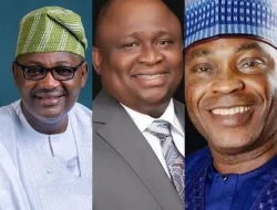 Yayi’s Consensus to Rectify Ogun’s Political Imbalance – Professionals