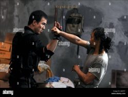 Duet maut Joe Taslim dan Yayan Ruhian! ‘The Furious’ siap hebohkan bioskop 29 Mei 2026