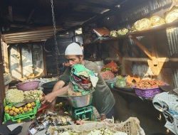 Dua Wanita Curangi Toko Perabotan Teluk Tiram Banjarmasin, Ini Cara Lindungi Barang Dagangan
