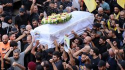 Tetangga Kenang Praka Rico yang Gugur di Lebanon, Pernah Kerja Dekor Pelaminan Sebelum Jadi Tentara