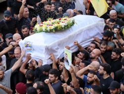 Tetangga Kenang Praka Rico yang Gugur di Lebanon, Pernah Kerja Dekor Pelaminan Sebelum Jadi Tentara