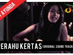 Maudy Ayunda Bawakan Dua OST Film “Para Perasuk”, Penuh Refleksi dan Harapan