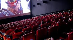 Cinema Day Draws 201,000 Moviegoers – How Does It Compare to Last Year?