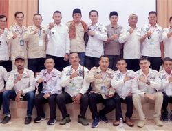 Profil Ajat Sudrajat, Ketua Apdesi Lebak dan Kades Dua Periode Citorek Tengah