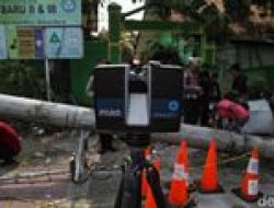 Korban Tewas Kecelakaan Kereta di Bekasi Timur Jadi 7, Luka 81 Orang
