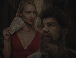 Homeless at 58, My Neighbours Were an Ex-Con and a Recluse – Then There Was Darren