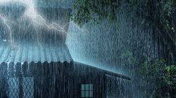 Thunderstorms and Heavy Rains to Strike Tanzanian Regions, TMA Warns