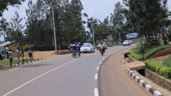 Gahanga Joins Kigali’s Park-and-Ride Network