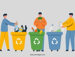 Pernah Sekolah di SMPN 1 Denpasar, Jumhur Diharapkan Atasi Masalah Sampah