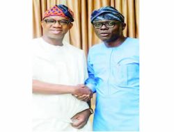 Abiodun and Sanwo-Olu Celebrate Soname’s Entrepreneurial Legacy at 60