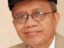 Taufiq Ismail Hadir di Banda Aceh, Buka “Puitika Tanah Rencong”