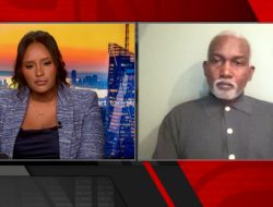 US Congress Investigates Trump’s 2025 Nigeria Airstrikes