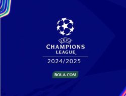 Jadwal Final Liga Champions Malam Ini: PSG vs Bayern dan Atletico vs Arsenal