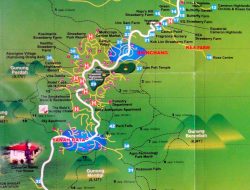 Bupati Badung Buka Badung Ecology Art Space 2026, Seni Bebas Batas untuk Isu Lingkungan