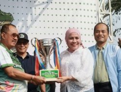 Unitomo dan Pemkot Surabaya Dukung Kejurcab FORBASI 2026