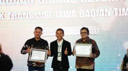 PLN UIT JBM Ajak Mitra Kerja Terapkan SMAP dan SMK3 Secara Konsisten
