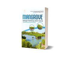 BRIN temukan mangrove sebagai penyaring alami