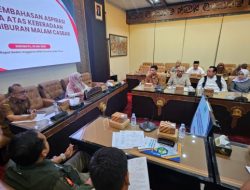 Warga Kedungbaruk Mengadu ke DPRD Jatim, Lilik Hendarwati Desak Penegakan Aturan