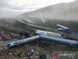 Korban Kecelakaan Kereta di Bekasi: 7 Tewas, 81 Luka Dirawat di Rumah Sakit