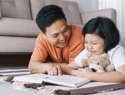 Orang Tua Harus Terlibat Awal dalam Pendidikan Anak Digital