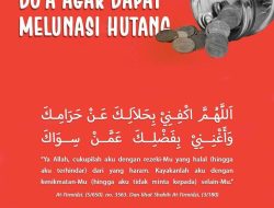 Doa 10 Hari Pertama Dzulhijjah untuk Pahala Berlipat