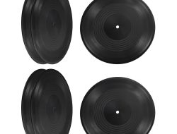 Urgent Alert: Fake Vinyl Records Stolen by Criminals for Thousands