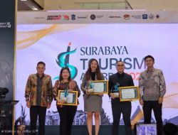 Kalahkan Hotel Ternama, Morazen Surabaya Sabet Penghargaan Bergengsi STA 2026