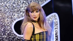 Taylor Swift’s Mysterious Countdown Sparks Fan Frenzy
