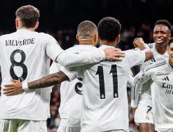 Prediksi Skor Atletico Madrid vs Arsenal, Pertandingan Sengit Menuju Final Liga Champions